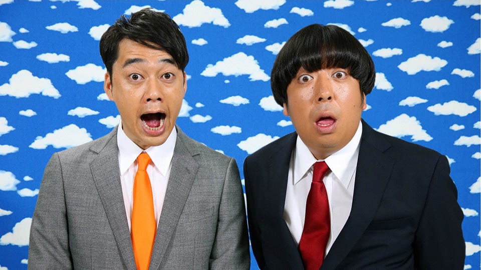 YOUは何しに日本へ