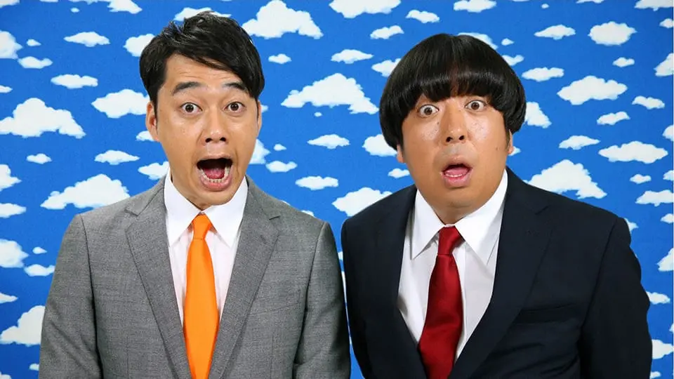YOUは何しに日本へ