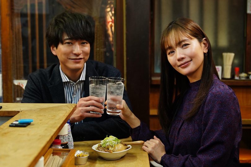 今夜はコの字でseason2