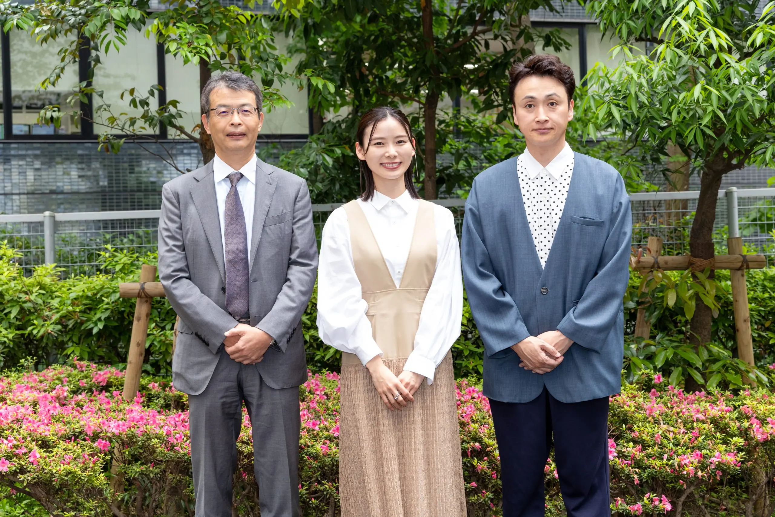 「THE 事業承継 その灯を消すな!」第7弾!2024年6月2日(日)放送!