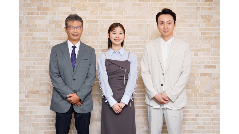 「THE 事業承継 その灯を消すな！」第12弾！2025年9月7日(日)放送！