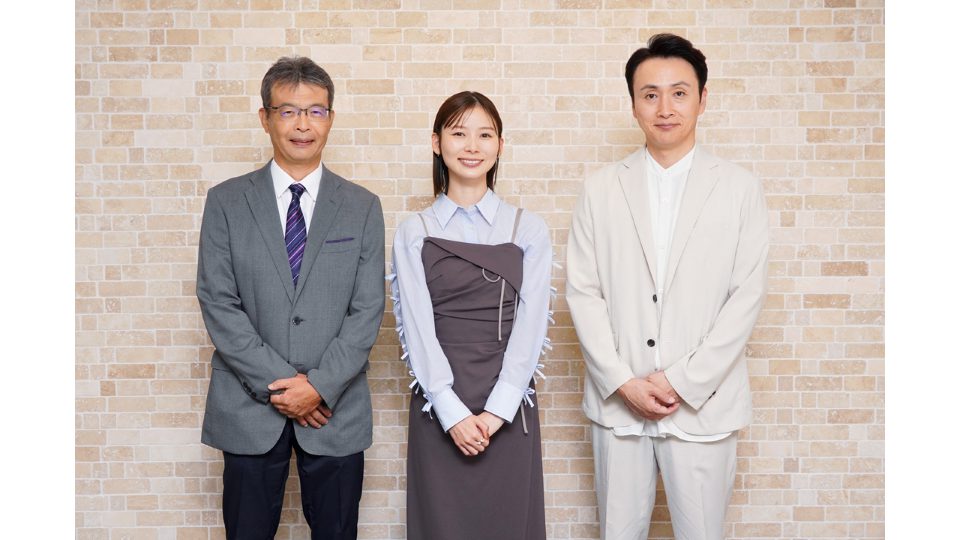 「THE 事業承継 その灯を消すな!」第12弾!2025年9月7日(日)放送!