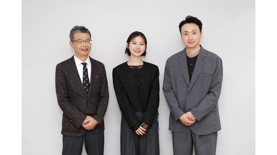 「THE 事業承継 その灯を消すな!」第13弾!2025年12月7日(日)放送!