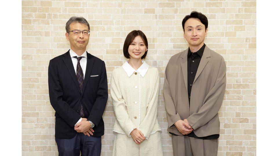 「THE 事業承継 その灯を消すな！」第14弾！2026年3月1日(日)放送！