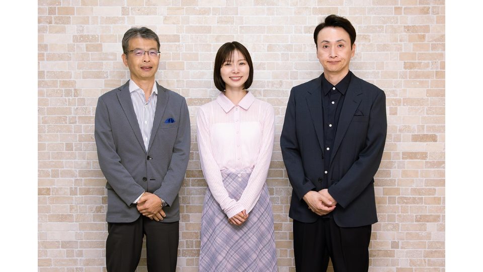 「THE 事業承継 その灯を消すな!」第15弾!2026年6月7日(日)放送!