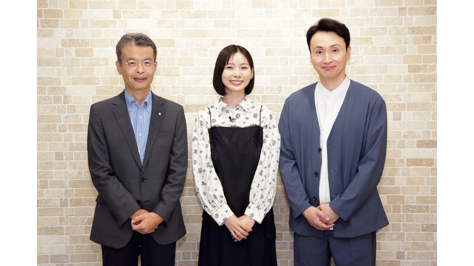 「THE 事業承継 その灯を消すな!」第16弾!2026年9月6日(日)放送!